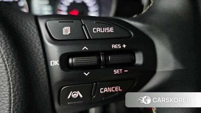 Kia Morning Urban (JA) id 4769866 из Кореи 21