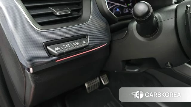 Renault Korea (Samsung) XM3 id 4609010 из Кореи 21