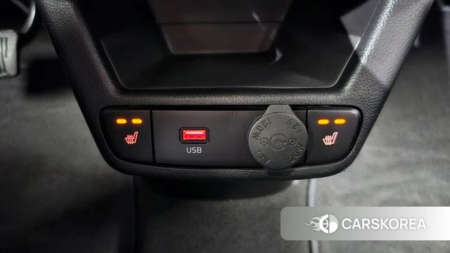 Kia The New Ray id 4794262 из Кореи 21