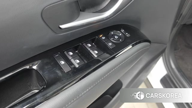 Hyundai The New Tucson (NX4) id 4853458 из Кореи 21