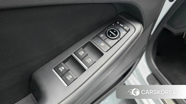 Genesis G80 id 4836987 из Кореи 21