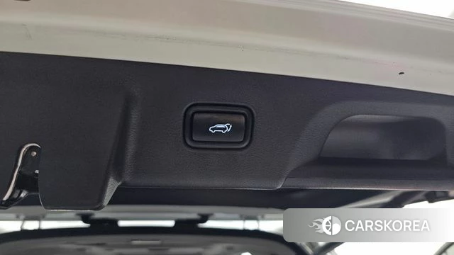 Hyundai Palisade id 4525012 из Кореи 21