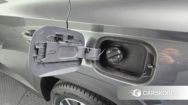 Hyundai Tucson (NX4) id 4423509 из Кореи 21