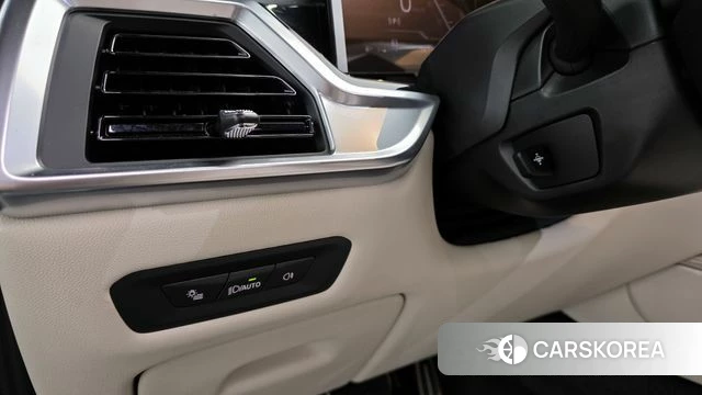 BMW X6 (G06) id 4307867 из Кореи 21