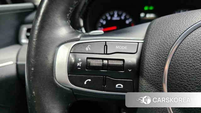 Kia K5 3rd generation id 4726017 из Кореи 21