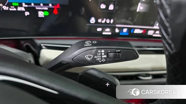 Audi A5 (B10) id 4487608 из Кореи 21