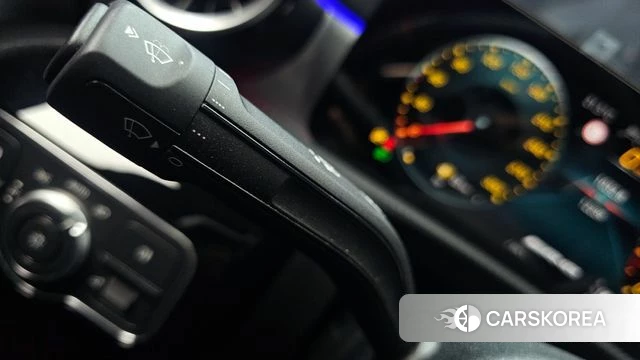 Mercedes-Benz CLA-Class C118 id 4248788 из Кореи 21