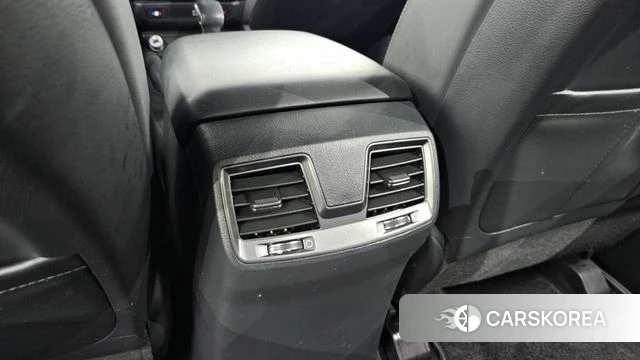 Ssangyong The New Rexton Sport id 4382552 из Кореи 21
