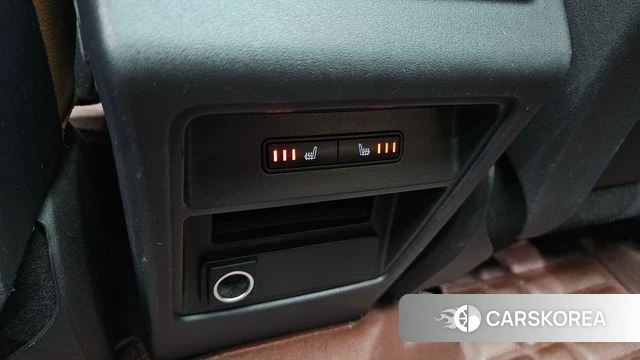 Land Rover Discovery Sports id 4295139 из Кореи 21