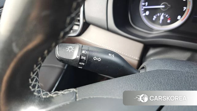 Hyundai Grandeur IG id 4482823 из Кореи 21
