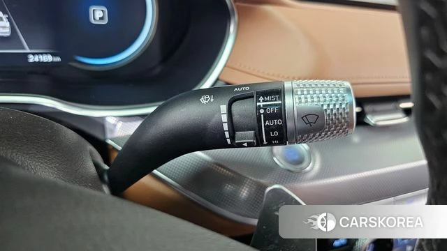Genesis G80 (RG3) id 4415767 из Кореи 21