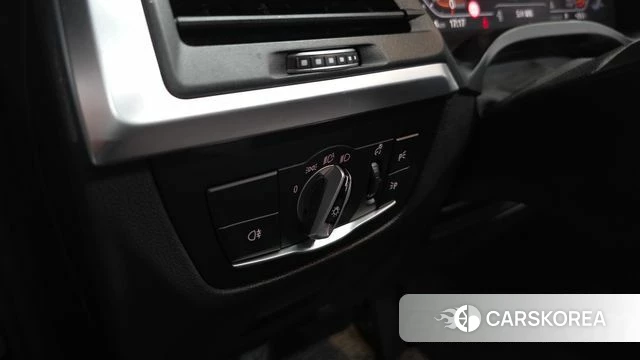 BMW X4 (G02) id 4635274 из Кореи 21