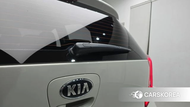 Kia All New Morning (JA) id 4430442 из Кореи 21