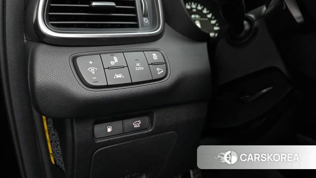 Kia The New Sorento id 4746683 из Кореи 21