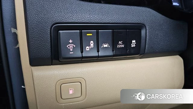 Kia The New Carnival id 4900737 из Кореи 21