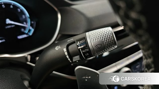 Genesis G80 (RG3) id 4656910 из Кореи 21