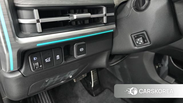 Hyundai Santa Fe (MX5) id 4623531 из Кореи 21