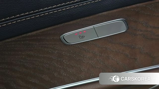 Mercedes-Benz E-Class W213 id 4721853 из Кореи 21
