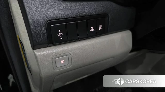 Kia The New Carnival id 4390454 из Кореи 21