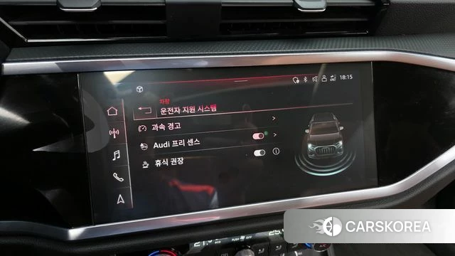 Audi Q3 (F3) id 4195278 из Кореи 21