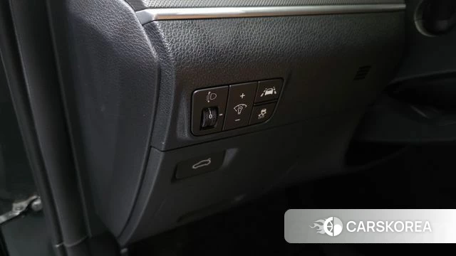 Kia K5 3rd generation id 4396551 из Кореи 21
