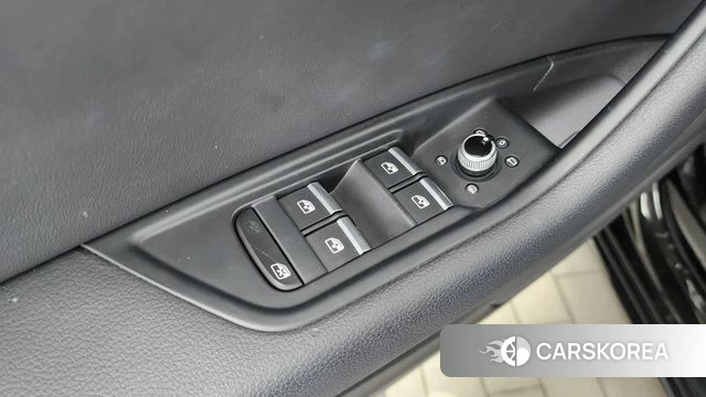 Audi A4 (B9) id 4636016 из Кореи 21