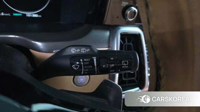 Kia Sorento 4th Generation id 4562286 из Кореи 21