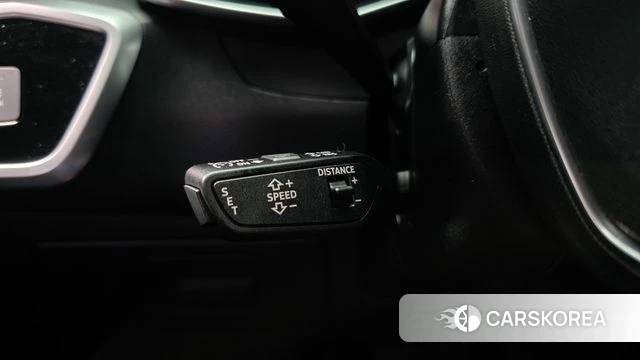 Audi A6 (C8) id 4248763 из Кореи 21