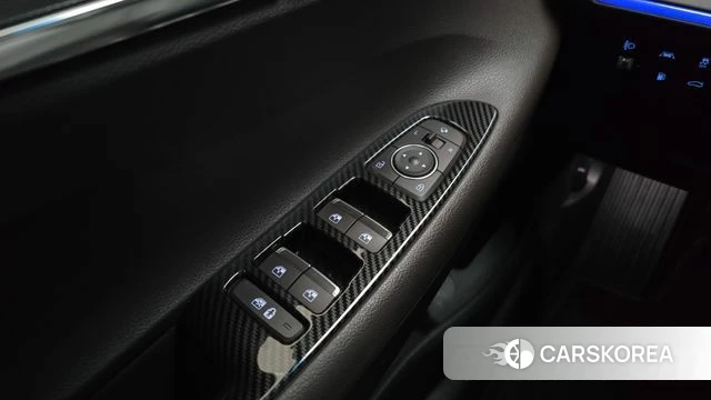 Hyundai The New Grandeur IG id 4530105 из Кореи 21