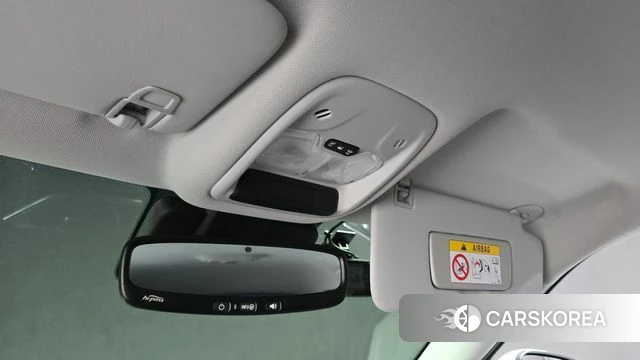 Chevrolet (GM Daewoo) Trailblazer id 4661436 из Кореи 21