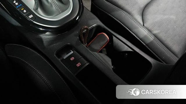 Kia The New K3 2nd generation id 4488179 из Кореи 21