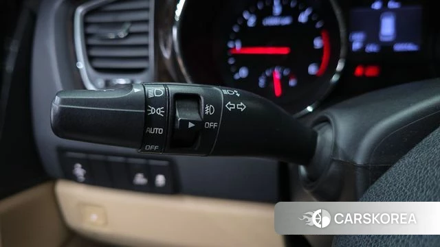 Kia The New Carnival id 4520736 из Кореи 21