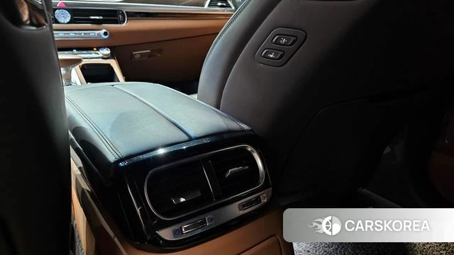 Genesis G90 id 4496490 из Кореи 21