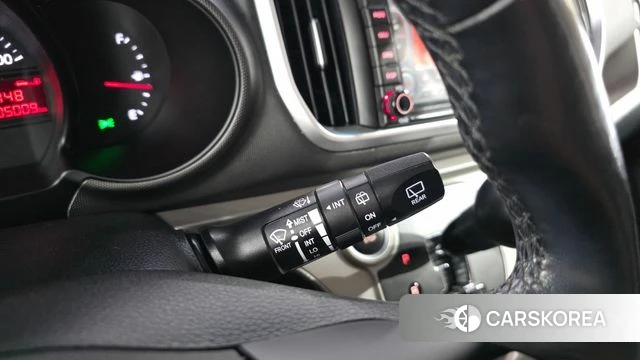 Kia The New Ray id 4944151 из Кореи 21