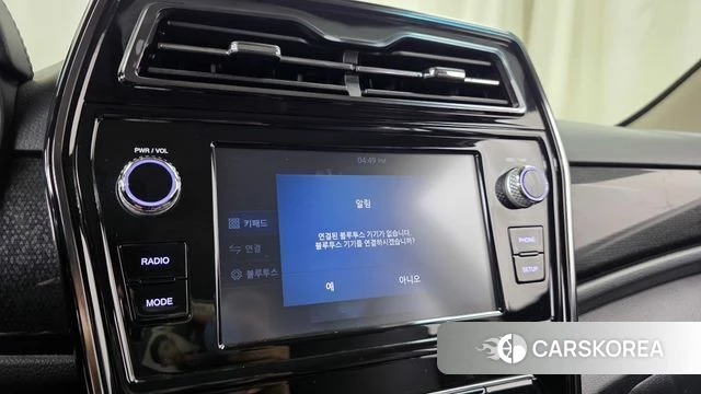 Ssangyong Berry New Tivoli id 4662340 из Кореи 21