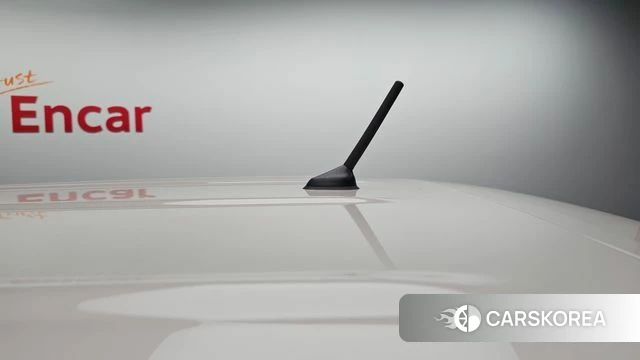 Kia The New Ray id 4873076 из Кореи 21
