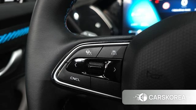 Renault Korea (Samsung) Grand Coleos id 4248157 из Кореи 21