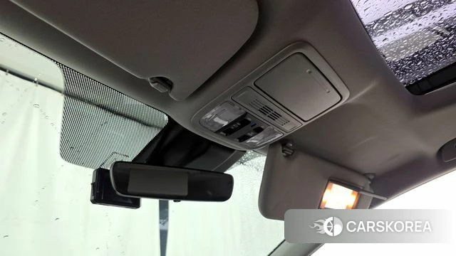 Honda Odyssey id 4351325 из Кореи 21