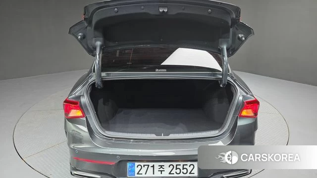 Kia K5 3rd generation id 4442880 из Кореи 21