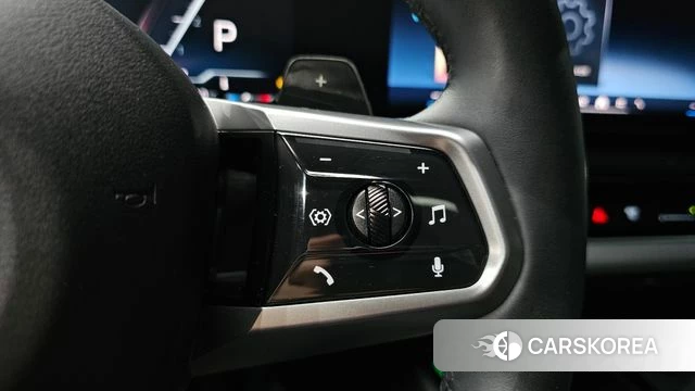 BMW 5 Series (G60) id 4834553 из Кореи 21