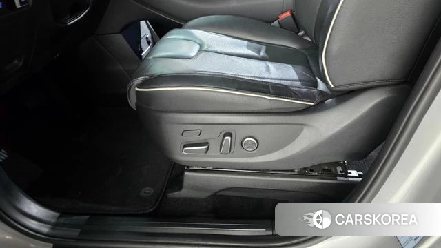 Hyundai The New Palisade id 4433212 из Кореи 21