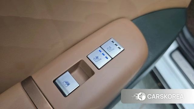 Hyundai Grandeur (GN7) id 4549538 из Кореи 20