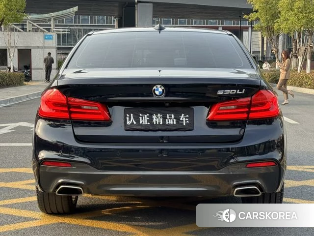 BMW 5 series id 4236330 из Китая 21