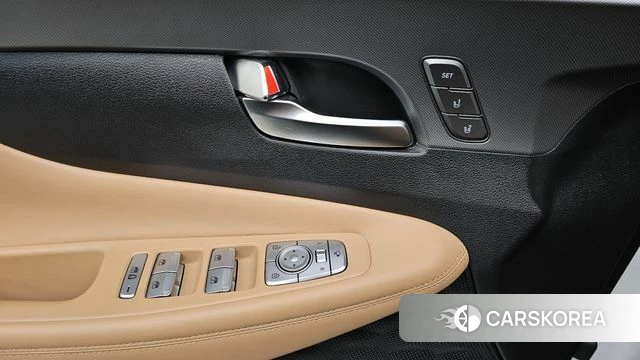 Hyundai The New Santa Fe id 4480906 из Кореи 21