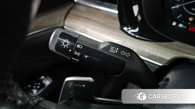 Kia K5 3rd generation id 4642452 из Кореи 21