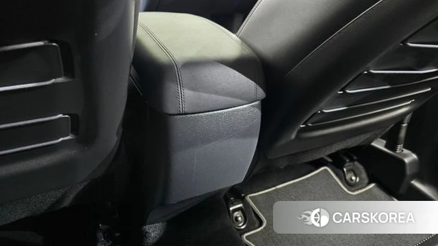 Ssangyong Tivoli Armor id 4411307 из Кореи 21