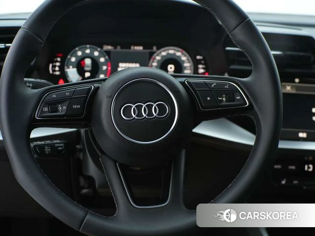 Audi A3 id 4262593 из Китая 21
