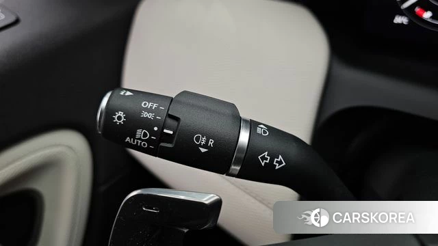 Land Rover Discovery Sports 2nd Generation id 4607749 из Кореи 21