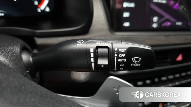 Kia K7 Premier id 4434672 из Кореи 21