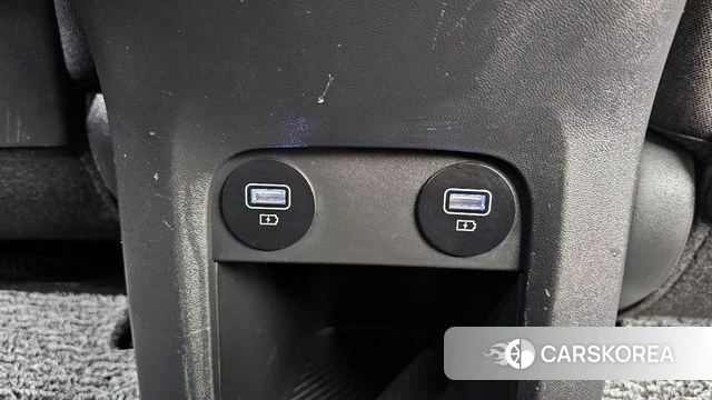 Hyundai Ionic 5 id 4899435 из Кореи 21